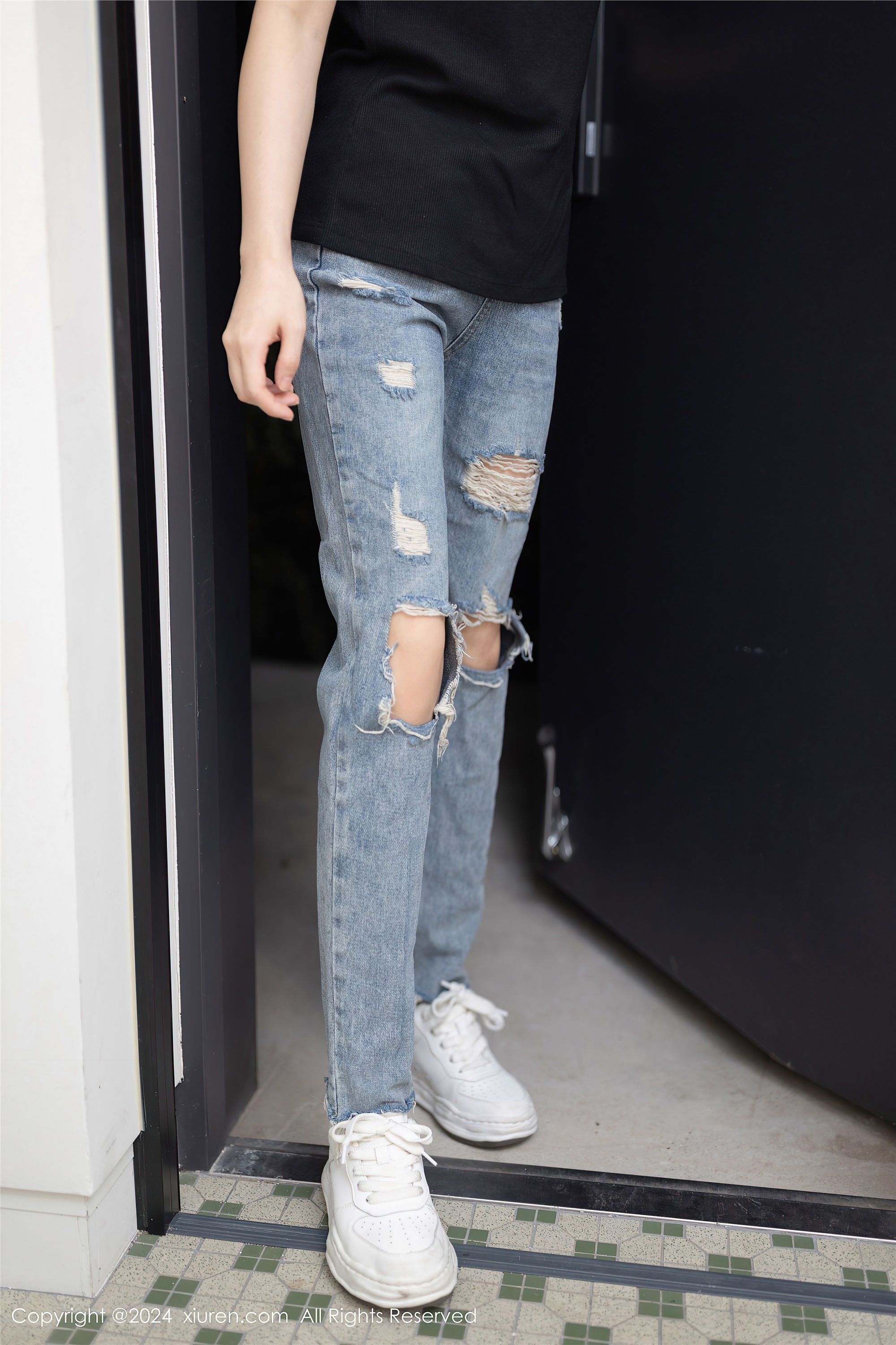 Xiuren秀人网 2024.10.09 NO.9255 杏子Yada